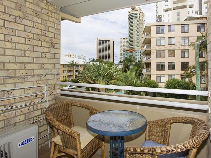 28 ‘Budds Beach Lodge’ 43 Cypress Avenue, Surfers Paradise QLD 4217