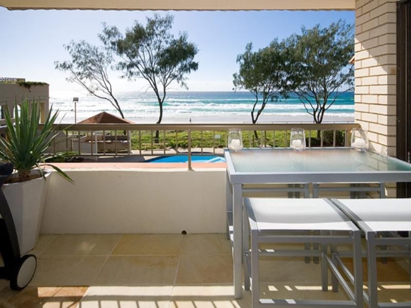 Mermaid Beach QLD 4218