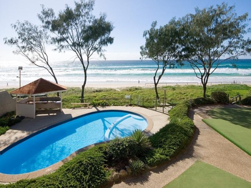 Mermaid Beach QLD 4218