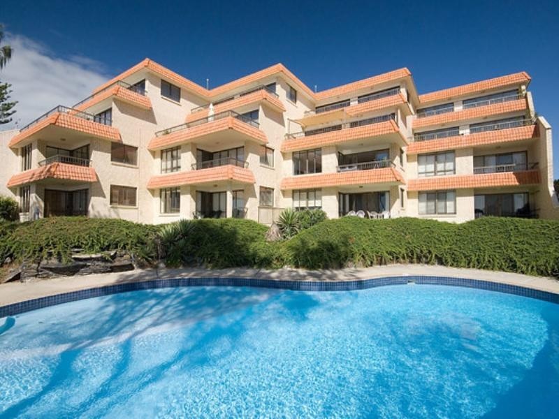 Mermaid Beach QLD 4218