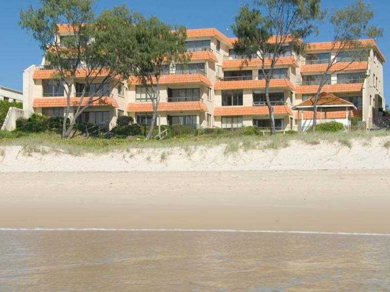 Mermaid Beach QLD 4218