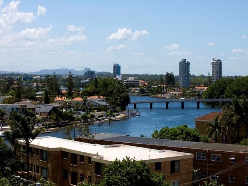 503 ‘Wings Resort’ Gold Coast Highway, Surfers Paradise QLD 4217