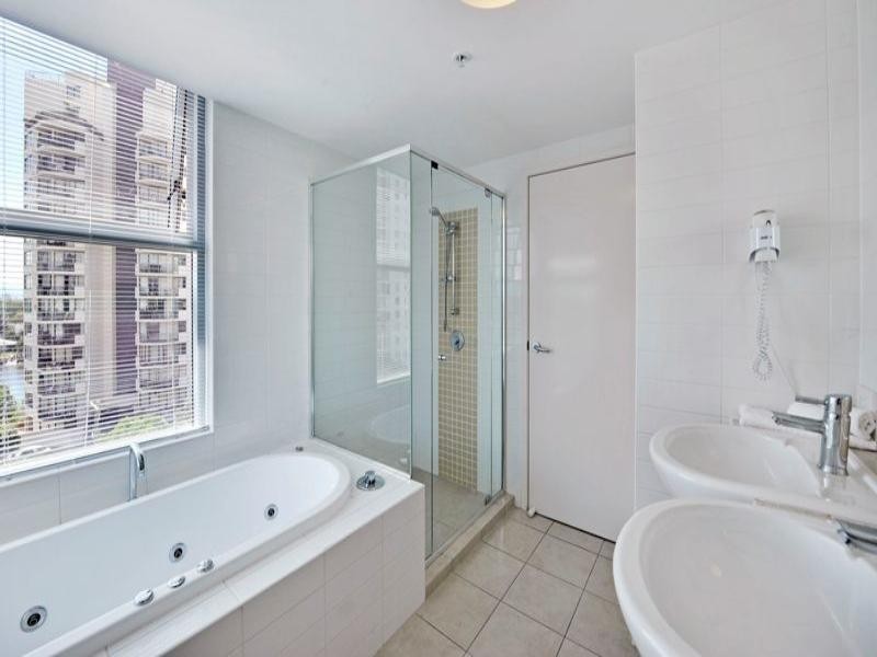 503 ‘Wings Resort’ Gold Coast Highway, Surfers Paradise QLD 4217