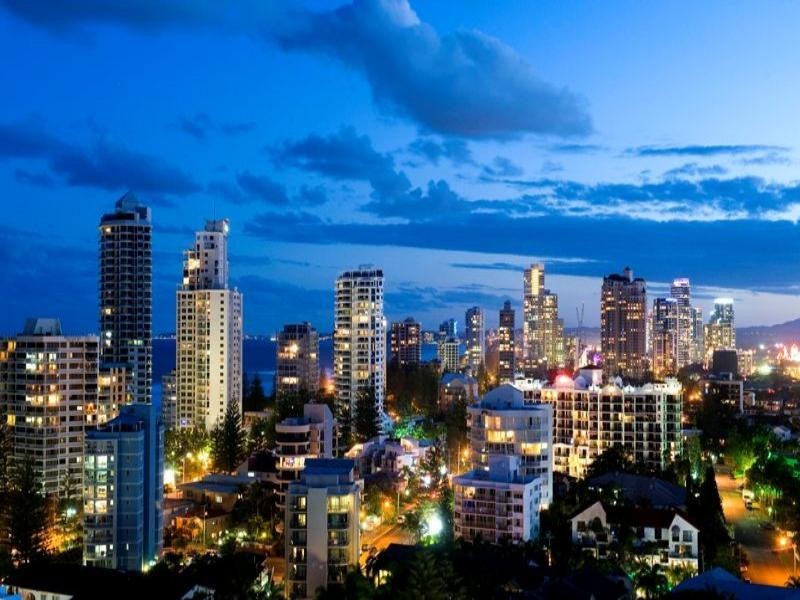 1408 ‘Wings Resort’ Gold Coast Highway, Surfers Paradise QLD 4217