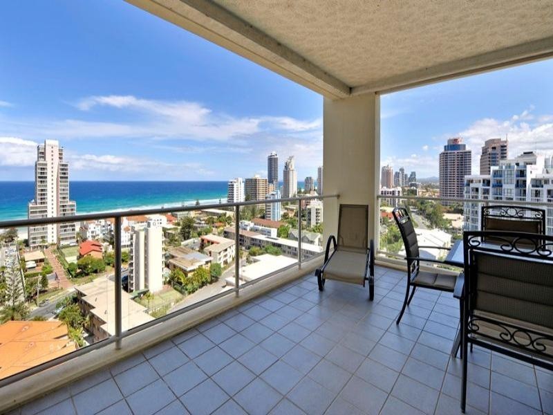 1408 ‘Wings Resort’ Gold Coast Highway, Surfers Paradise QLD 4217