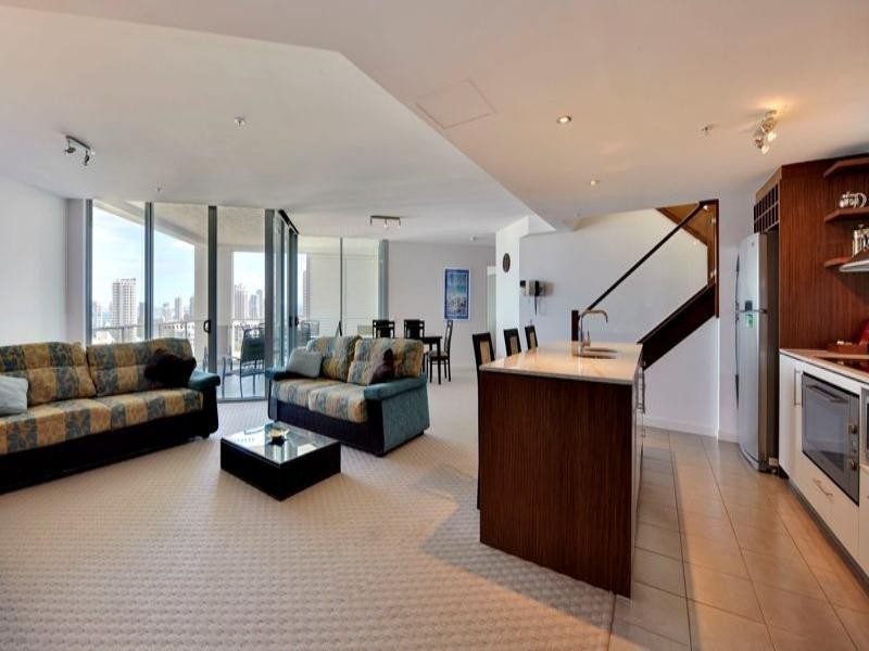 1408 ‘Wings Resort’ Gold Coast Highway, Surfers Paradise QLD 4217