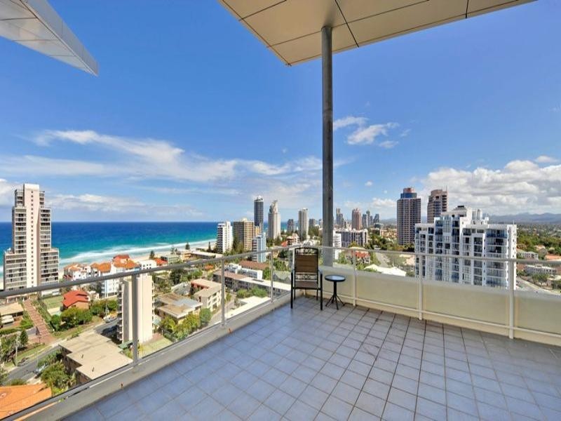 1408 ‘Wings Resort’ Gold Coast Highway, Surfers Paradise QLD 4217