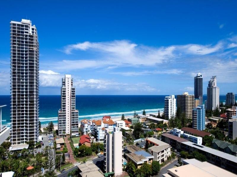 1408 ‘Wings Resort’ Gold Coast Highway, Surfers Paradise QLD 4217