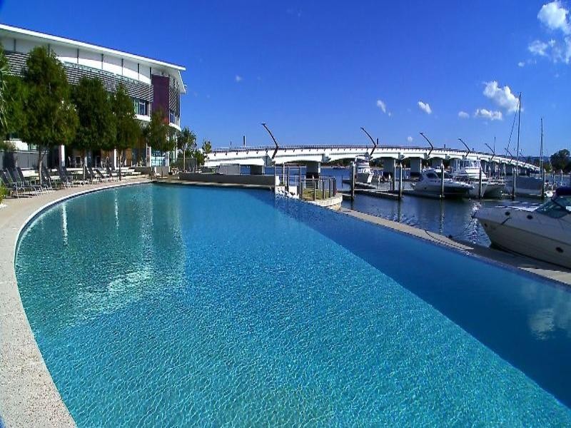 27802 Ephraim Island, Broadwater Precinct, Paradise Point QLD 4216