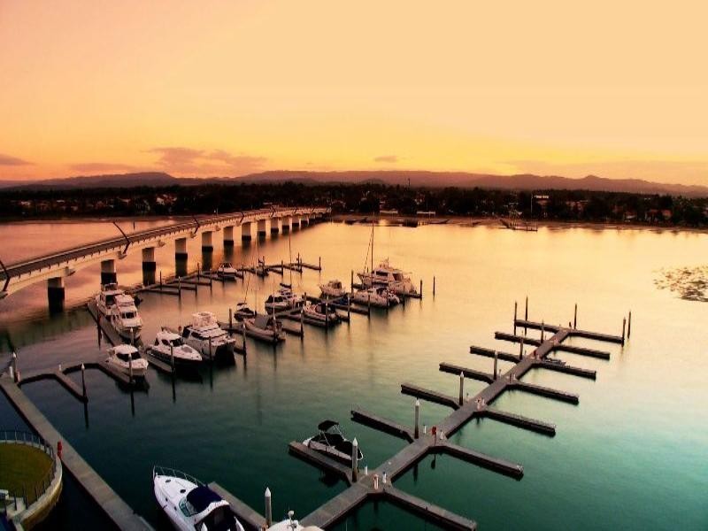 27802 Ephraim Island, Broadwater Precinct, Paradise Point QLD 4216