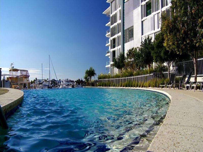 27802 Ephraim Island, Broadwater Precinct, Paradise Point QLD 4216