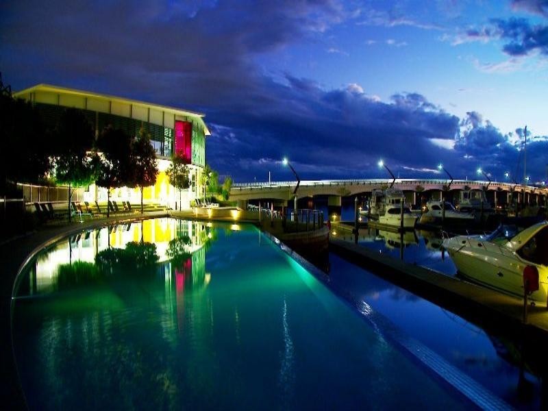 27802 Ephraim Island, Broadwater Precinct, Paradise Point QLD 4216