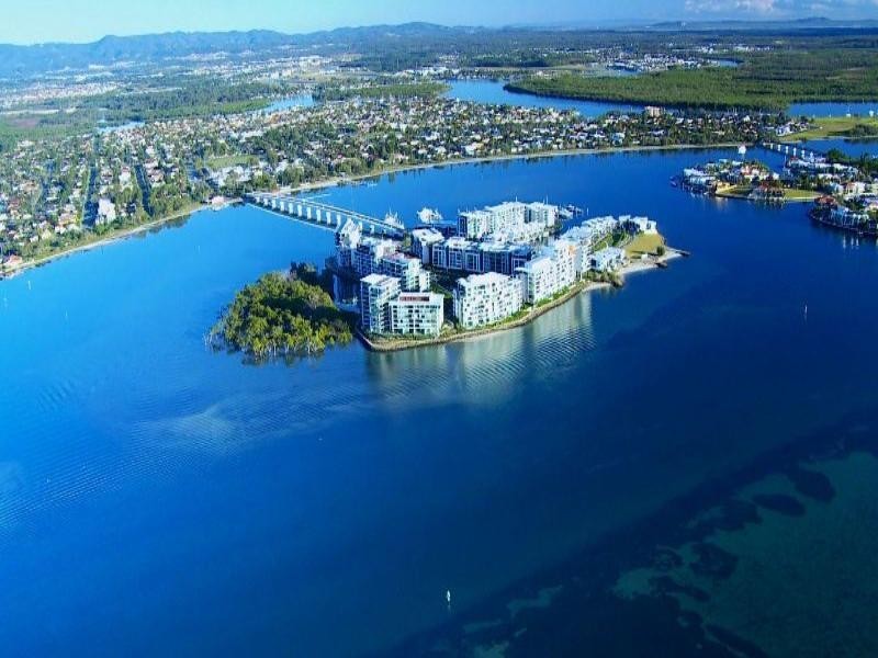 27802 Ephraim Island, Broadwater Precinct, Paradise Point QLD 4216