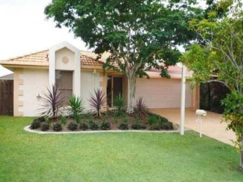 10 Kingarry Circuit, Merrimac QLD 4226