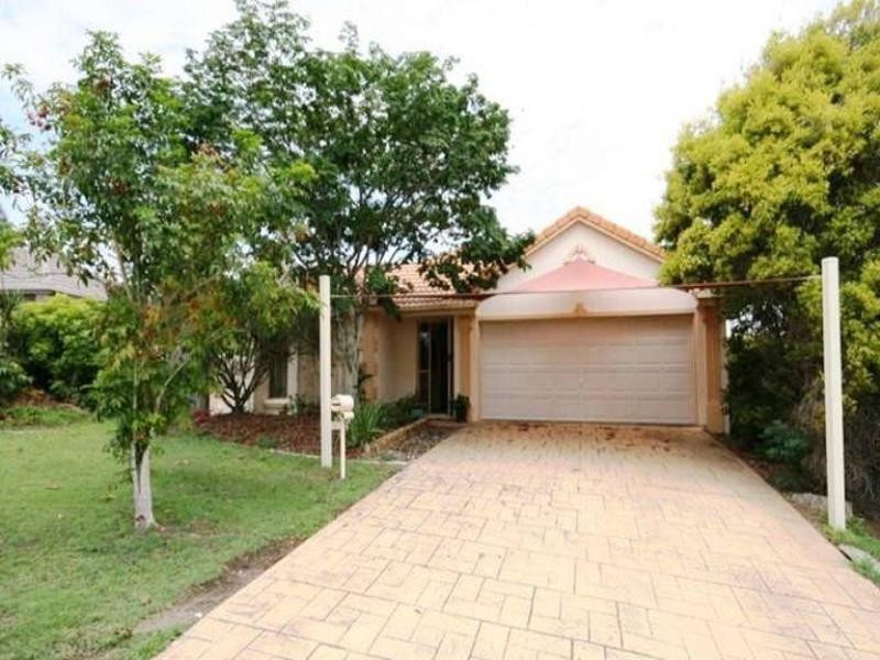 10 Kingarry Circuit, Merrimac QLD 4226