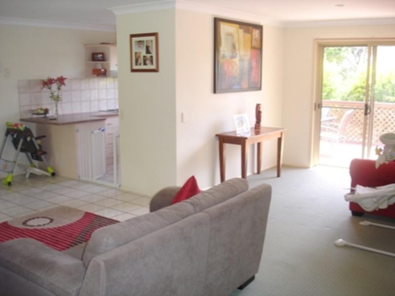 10 Kingarry Circuit, Merrimac QLD 4226