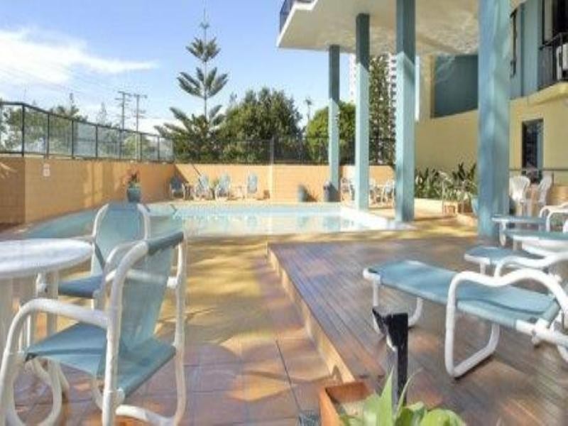 212/27 Margaret Street, Broadbeach QLD 4218