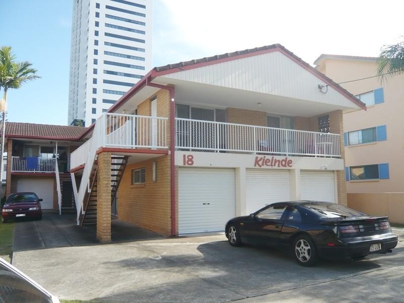 3/18 Anne Avenue, Broadbeach QLD 4218