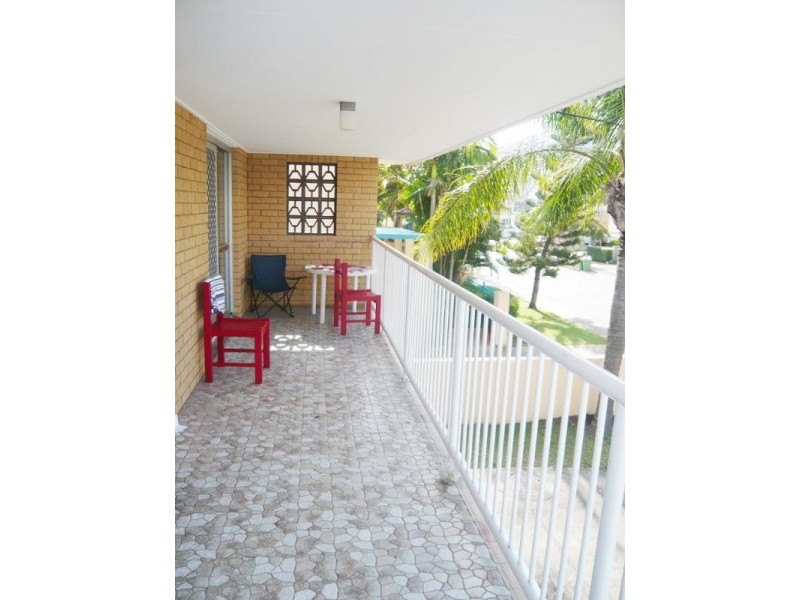 3/18 Anne Avenue, Broadbeach QLD 4218