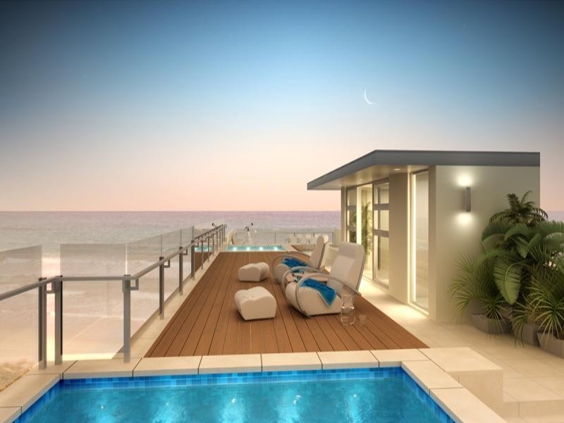 2 ‘Villa Pantai’ 107 Albatross Avenue, Mermaid Beach QLD 4218