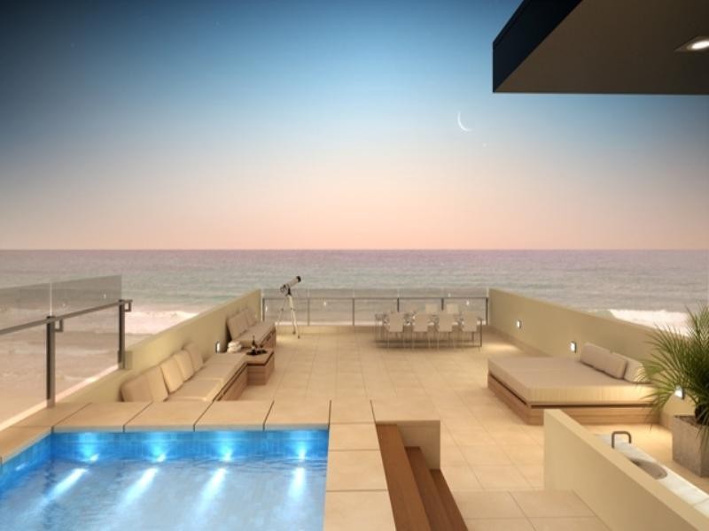 2 ‘Villa Pantai’ 107 Albatross Avenue, Mermaid Beach QLD 4218