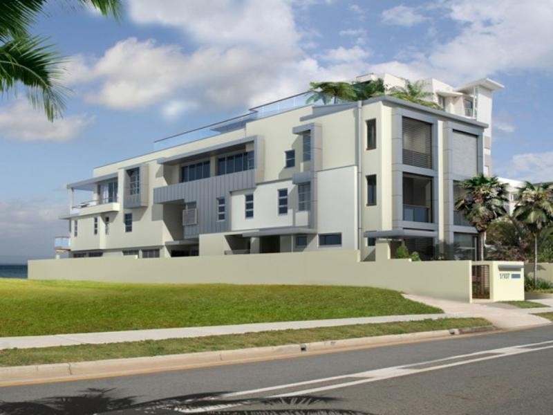 2 ‘Villa Pantai’ 107 Albatross Avenue, Mermaid Beach QLD 4218