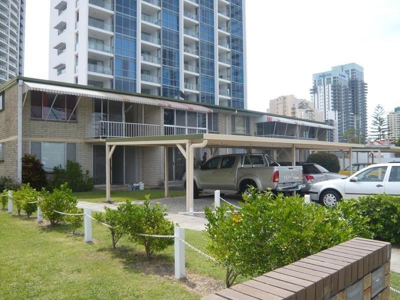 5/22 Mary Avenue, Broadbeach QLD 4218