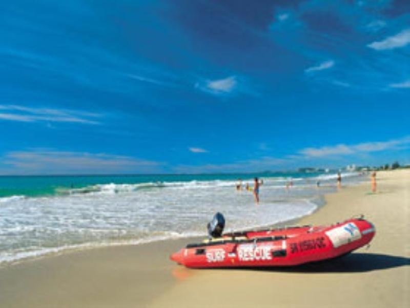 5/22 Mary Avenue, Broadbeach QLD 4218