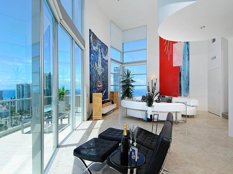 53/40 Riverview Parade, Surfers Paradise QLD 4217