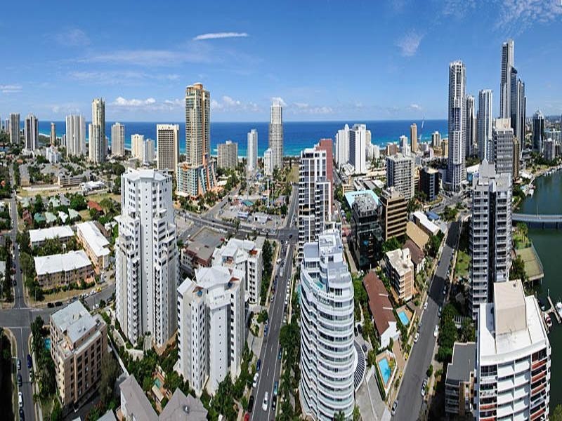 53/40 Riverview Parade, Surfers Paradise QLD 4217