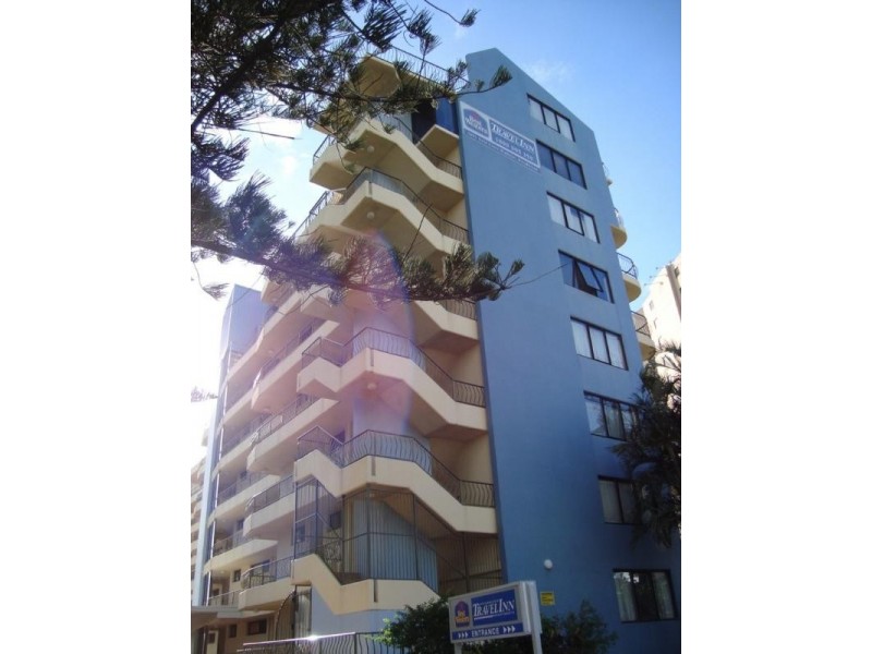 401/40 Surf Parade, Broadbeach QLD 4218