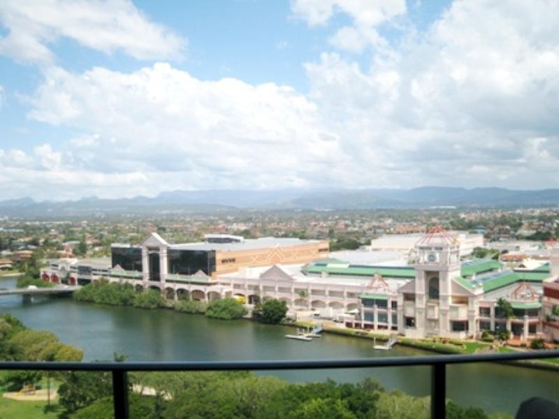 809/22 “Sierra Grand”, Broadbeach QLD 4218