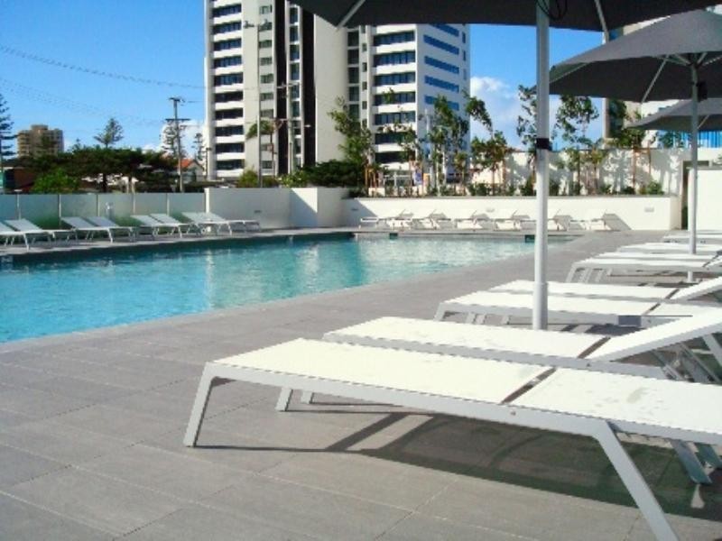 809/22 “Sierra Grand”, Broadbeach QLD 4218