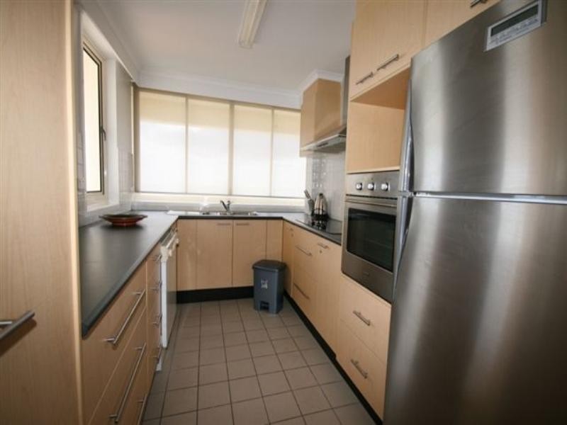 8/1 First Avenue, Surfers Paradise QLD 4217