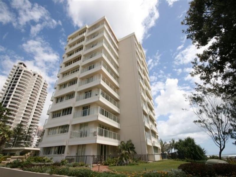 8/1 First Avenue, Surfers Paradise QLD 4217