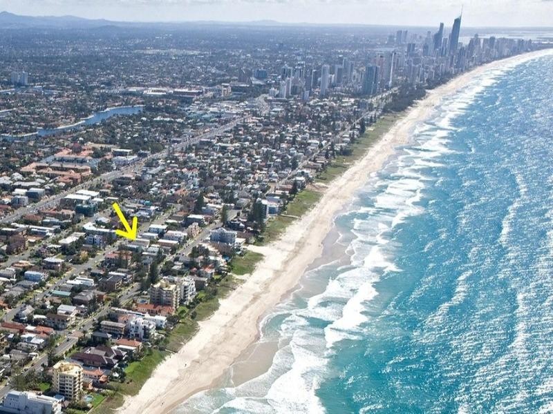 Mermaid Beach QLD 4218