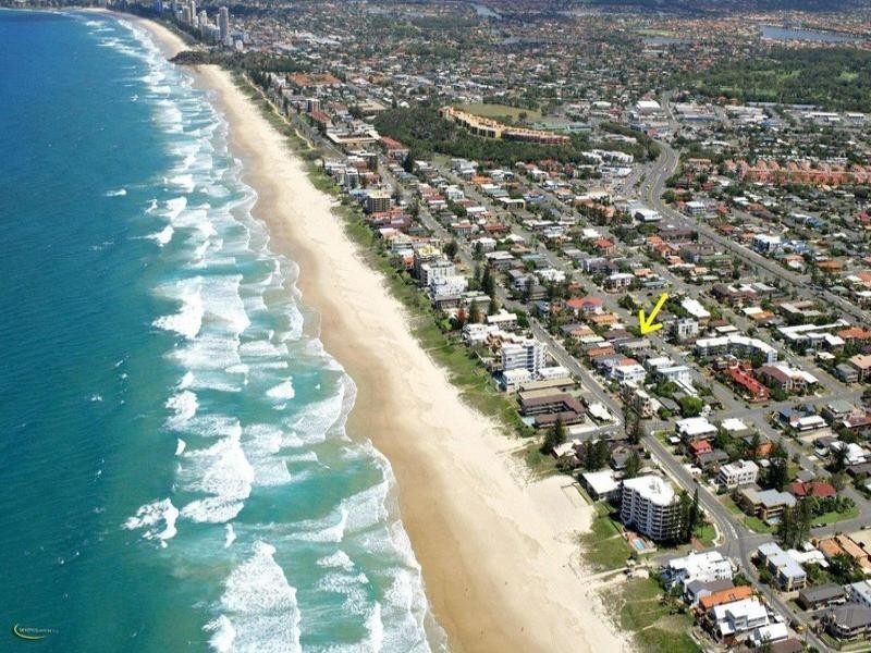 Mermaid Beach QLD 4218