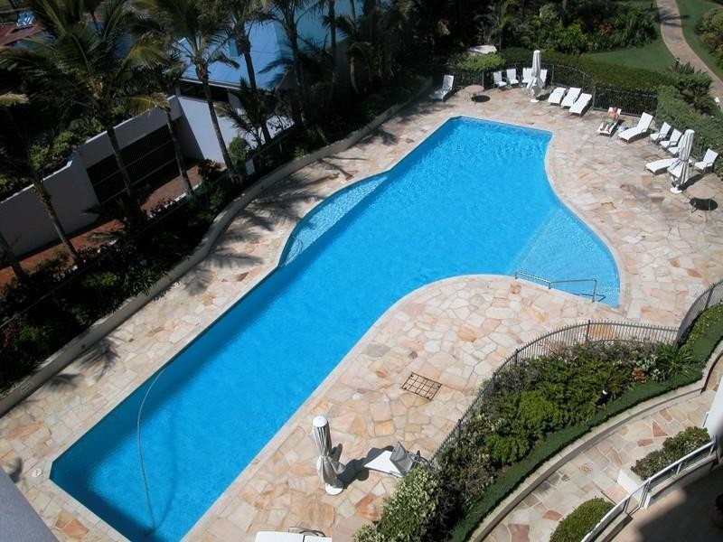 22/74 ‘La Sabbia’, Broadbeach QLD 4218