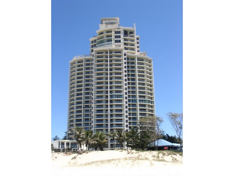 22/74 ‘La Sabbia’, Broadbeach QLD 4218