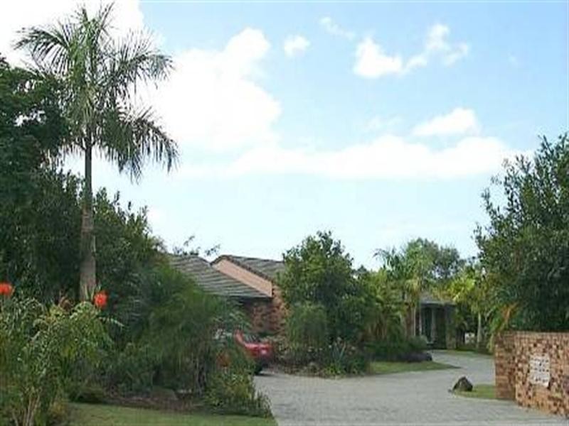 1/9 Coleridge Court, Nerang QLD 4211