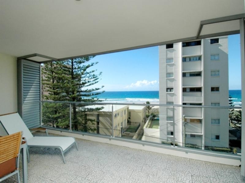 4 “Ultima” 30 Garfield Terrace, Surfers Paradise QLD 4217