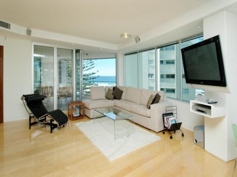 4 “Ultima” 30 Garfield Terrace, Surfers Paradise QLD 4217