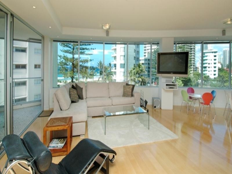 4 “Ultima” 30 Garfield Terrace, Surfers Paradise QLD 4217