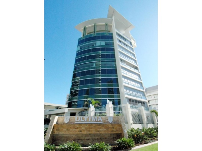 4 “Ultima” 30 Garfield Terrace, Surfers Paradise QLD 4217