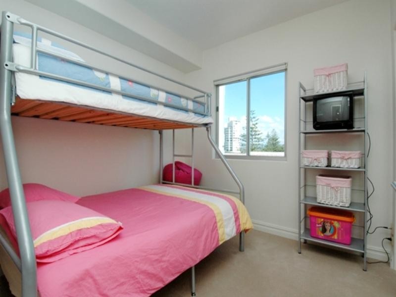4 “Ultima” 30 Garfield Terrace, Surfers Paradise QLD 4217