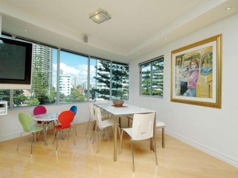 4 “Ultima” 30 Garfield Terrace, Surfers Paradise QLD 4217