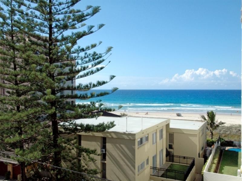 4 “Ultima” 30 Garfield Terrace, Surfers Paradise QLD 4217