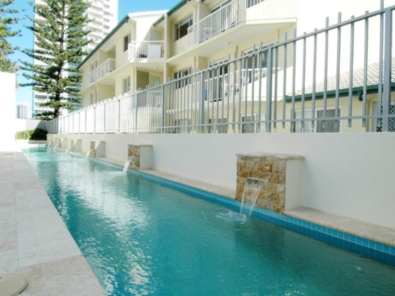 4 “Ultima” 30 Garfield Terrace, Surfers Paradise QLD 4217