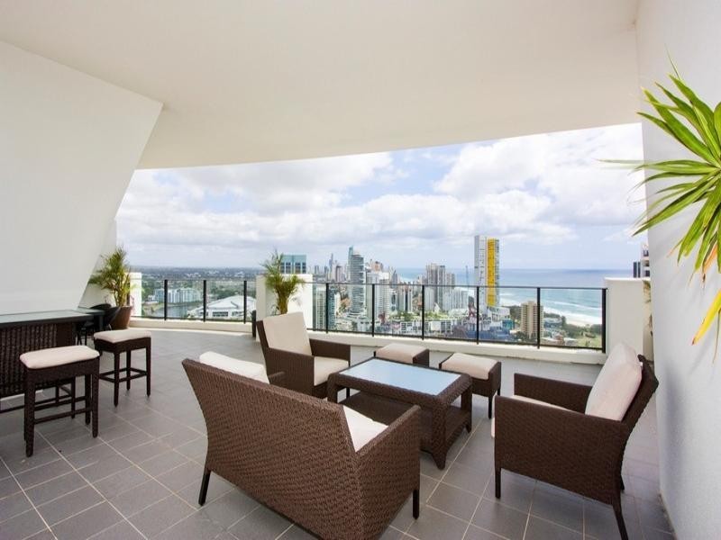 3002/22 Surf Parade, Broadbeach QLD 4218