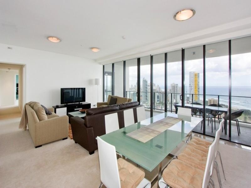 3002/22 Surf Parade, Broadbeach QLD 4218